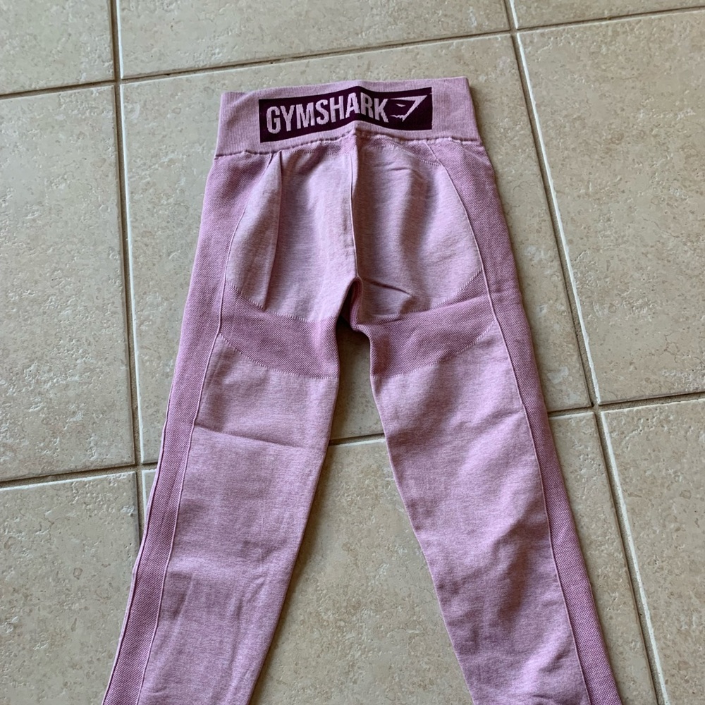 Gymshark leggings